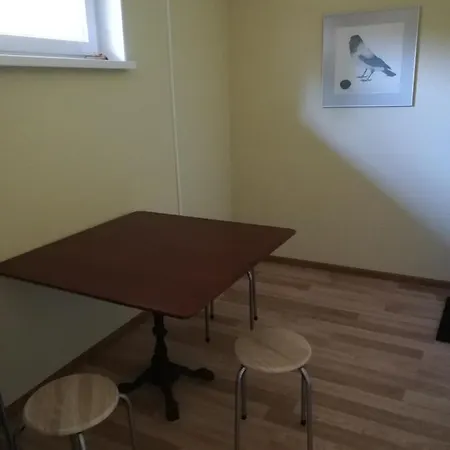 פארק נופש Centre