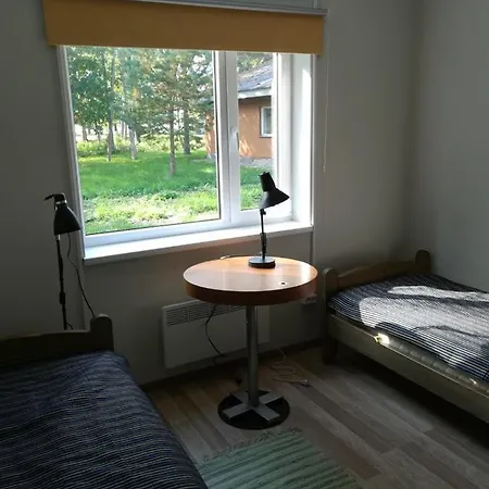 Holiday Centre