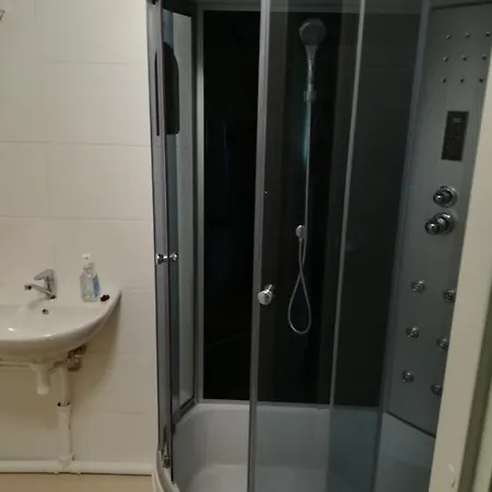 פארק נופש Centre *