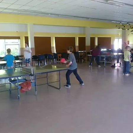 פארק נופש Centre