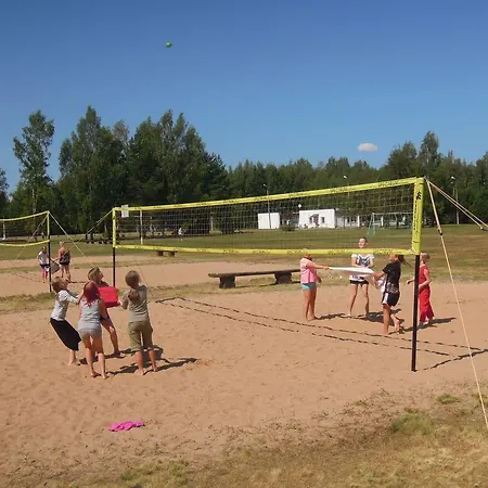 פארק נופש Centre Remniku