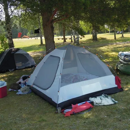 Holiday Centre