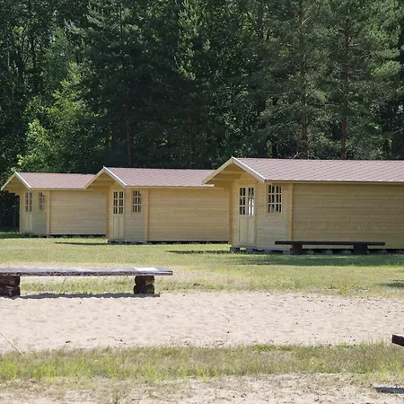 פארק נופש Centre Remniku