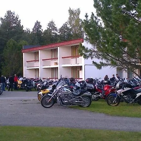 Holiday Centre