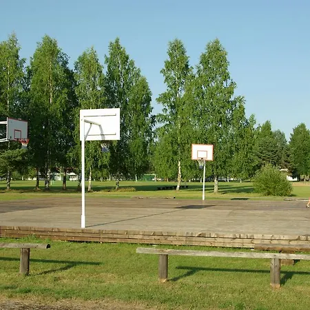 פארק נופש Centre *