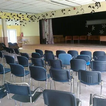Holiday Centre Remniku
