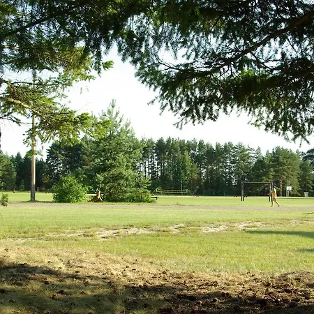 פארק נופש Centre