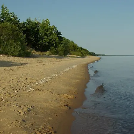 פארק נופש Centre Remniku