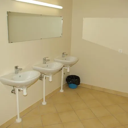 פארק נופש Centre