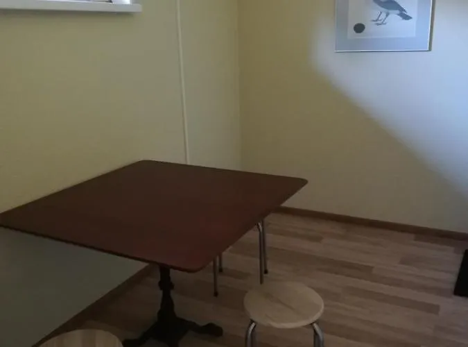 פארק נופש Centre