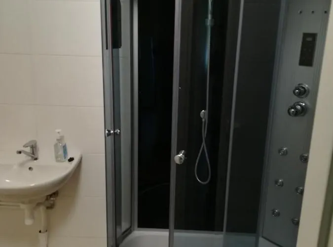 פארק נופש Centre *