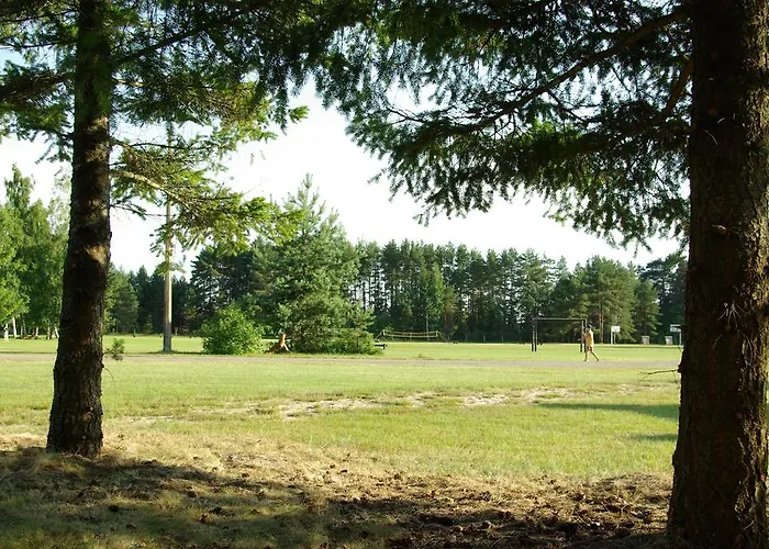 פארק נופש Centre