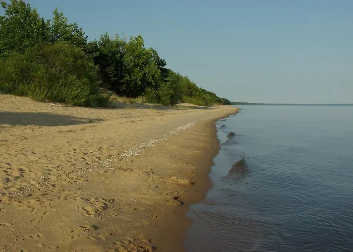 פארק נופש Centre Remniku