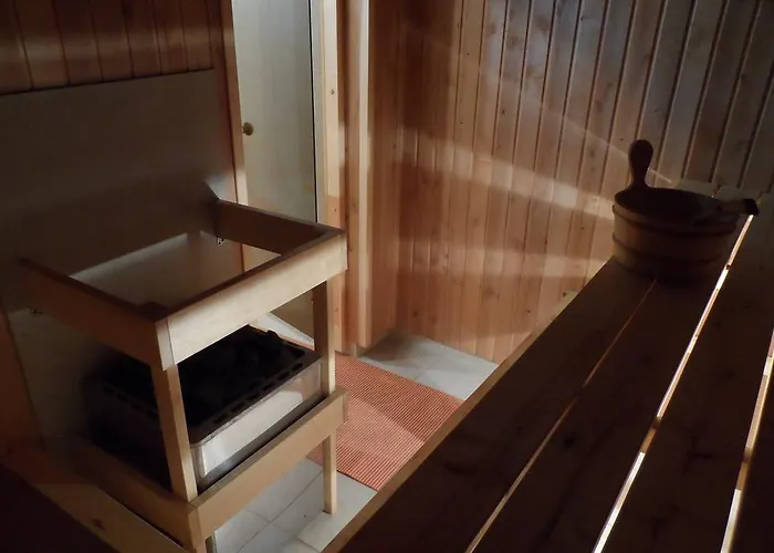 פארק נופש Centre *