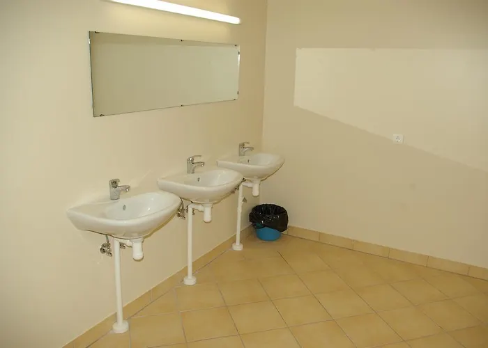 פארק נופש Centre