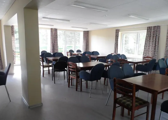 פארק נופש Centre Remniku